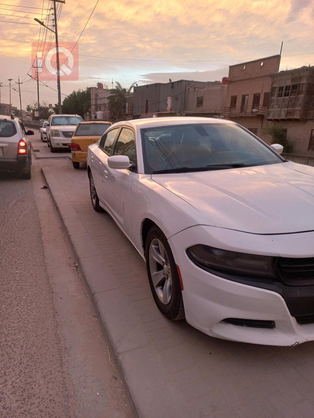 Dodge Charger